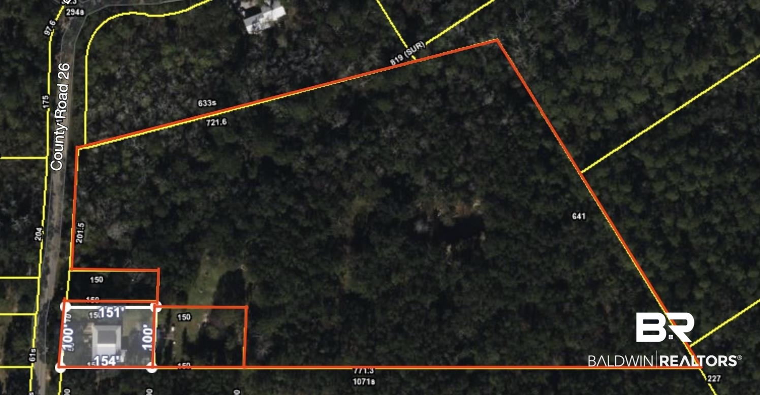 11327 County Road 26 Foley, AL 36535 - Photo 3 of 51