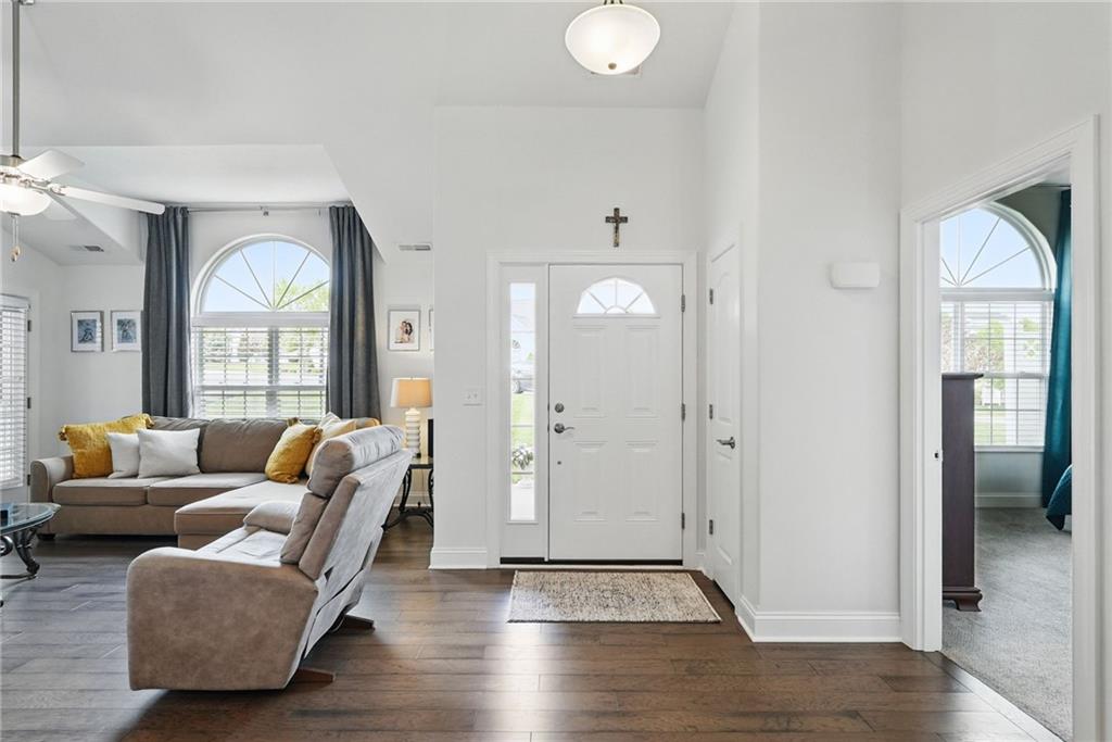 342 Saddlebrook Road Gibsonia, PA 15044 - Photo 10 of 41 Gallery Image 10