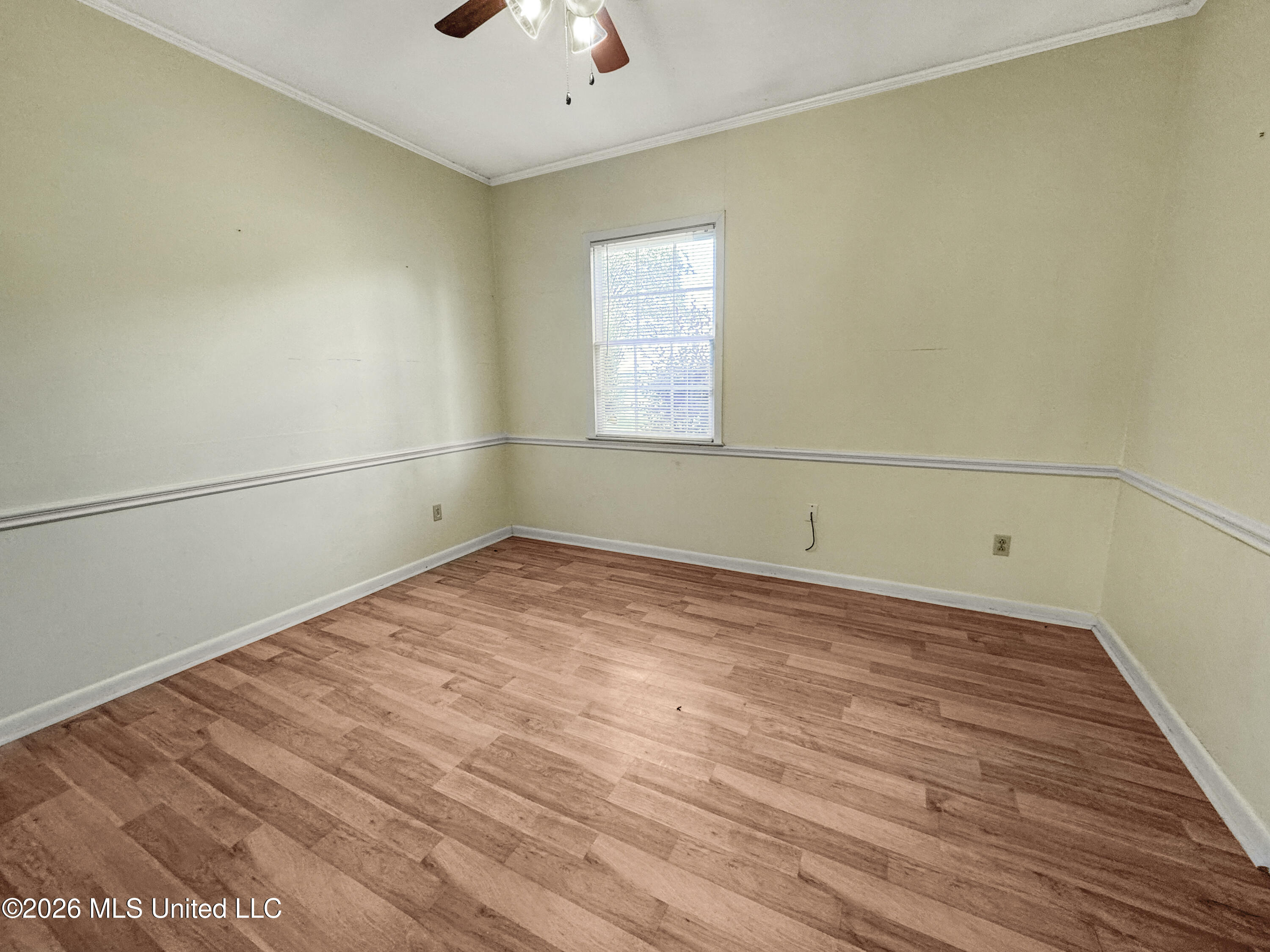 3018 Wardlaw Road McComb, MS 39648 - Photo 11 of 21 IMG_5817