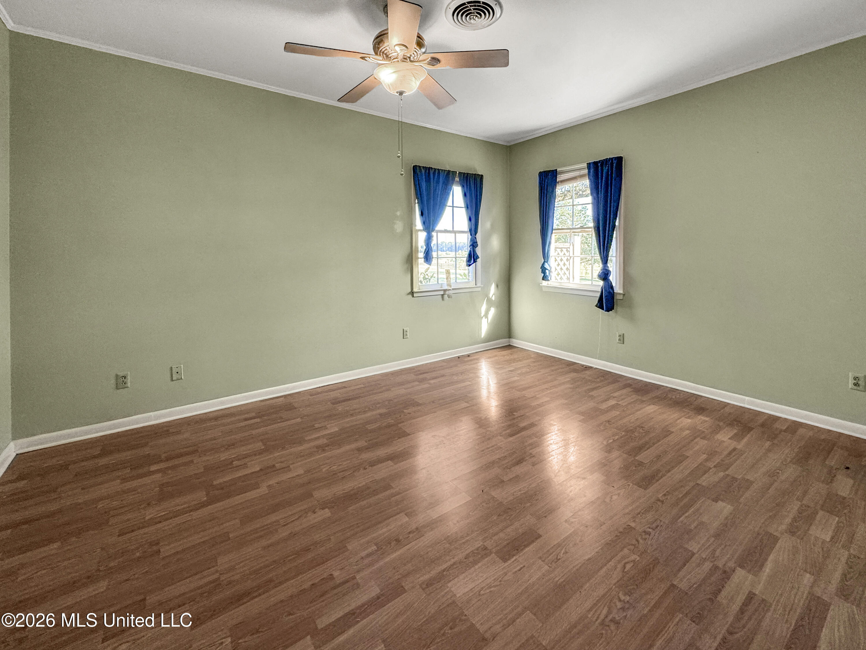 3018 Wardlaw Road McComb, MS 39648 - Photo 12 of 21 IMG_5819