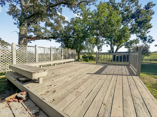$1,800 | 3018 Wardlaw Road, McComb, MS 39648