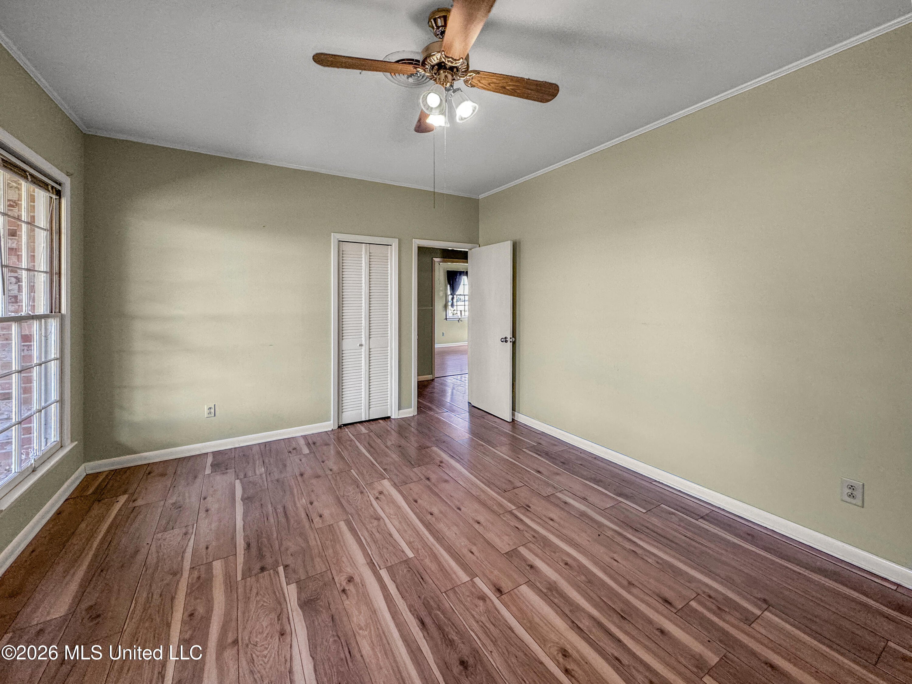 3018 Wardlaw Road McComb, MS 39648 - Photo 7 of 21 IMG_5809