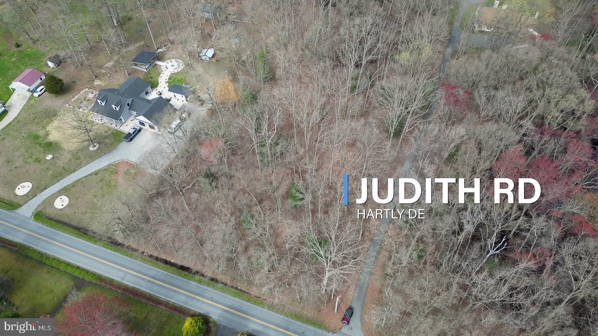 0 Judith Road Hartly, DE 19953 - Photo 1 of 6 Gallery Image 1