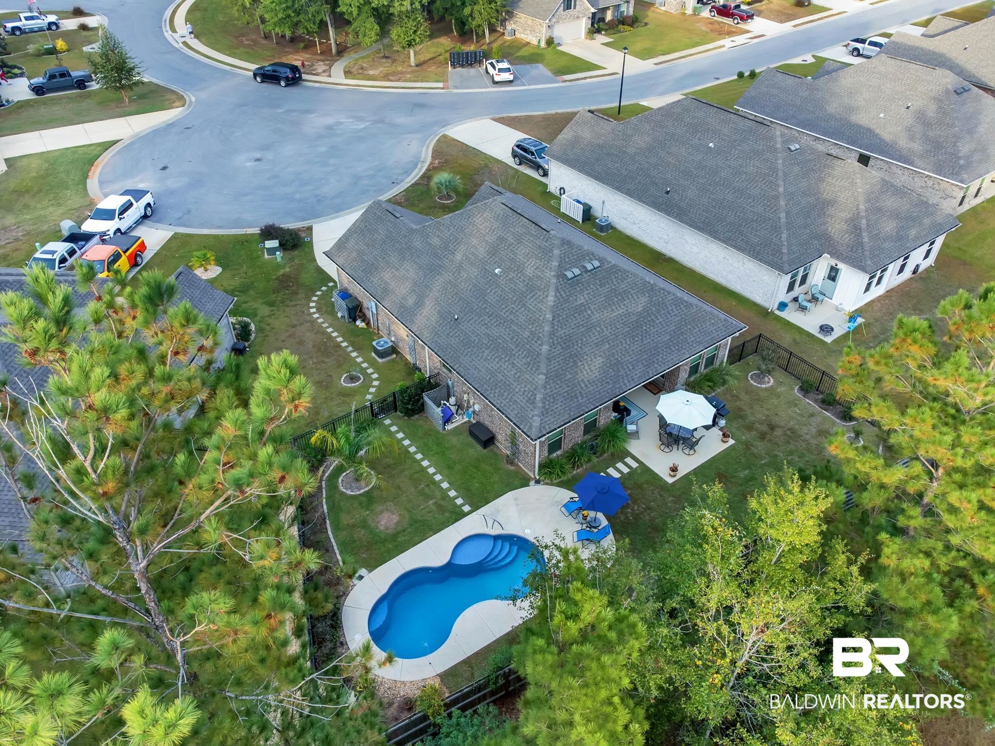 1322 Surrey Loop Foley, AL 36535 - Photo 44 of 50