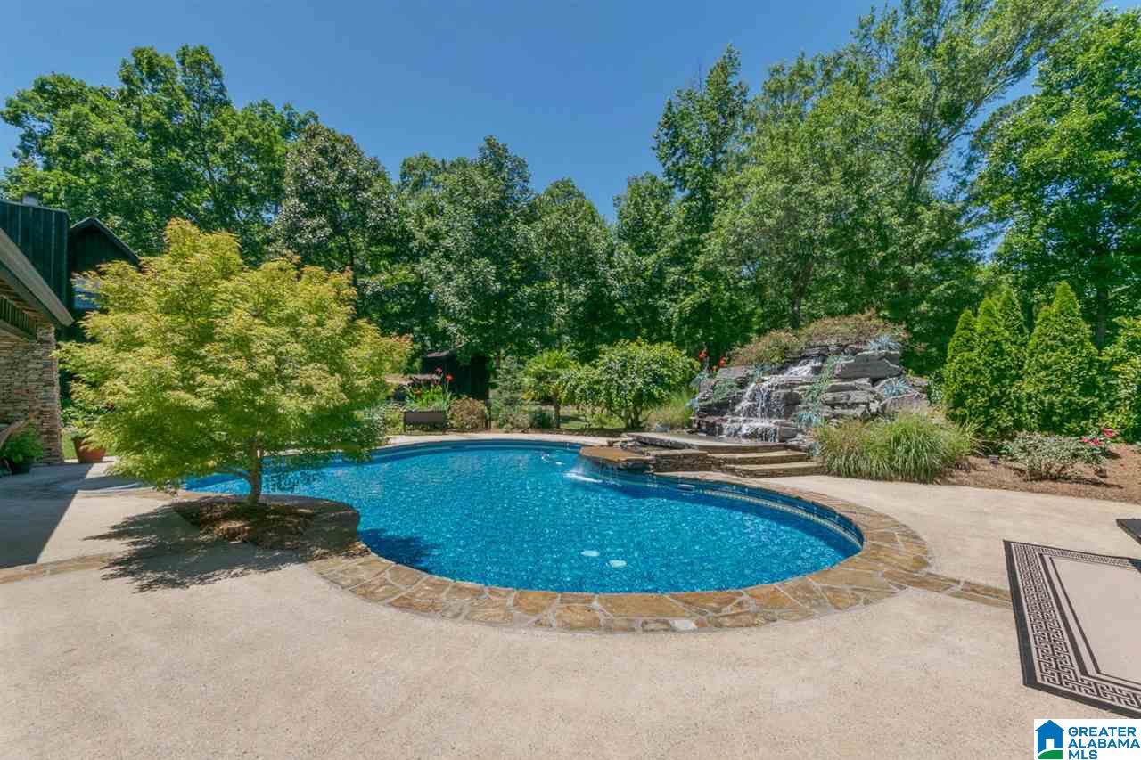 619 Thrash Road Clanton, AL 35045 - Photo 8 of 50