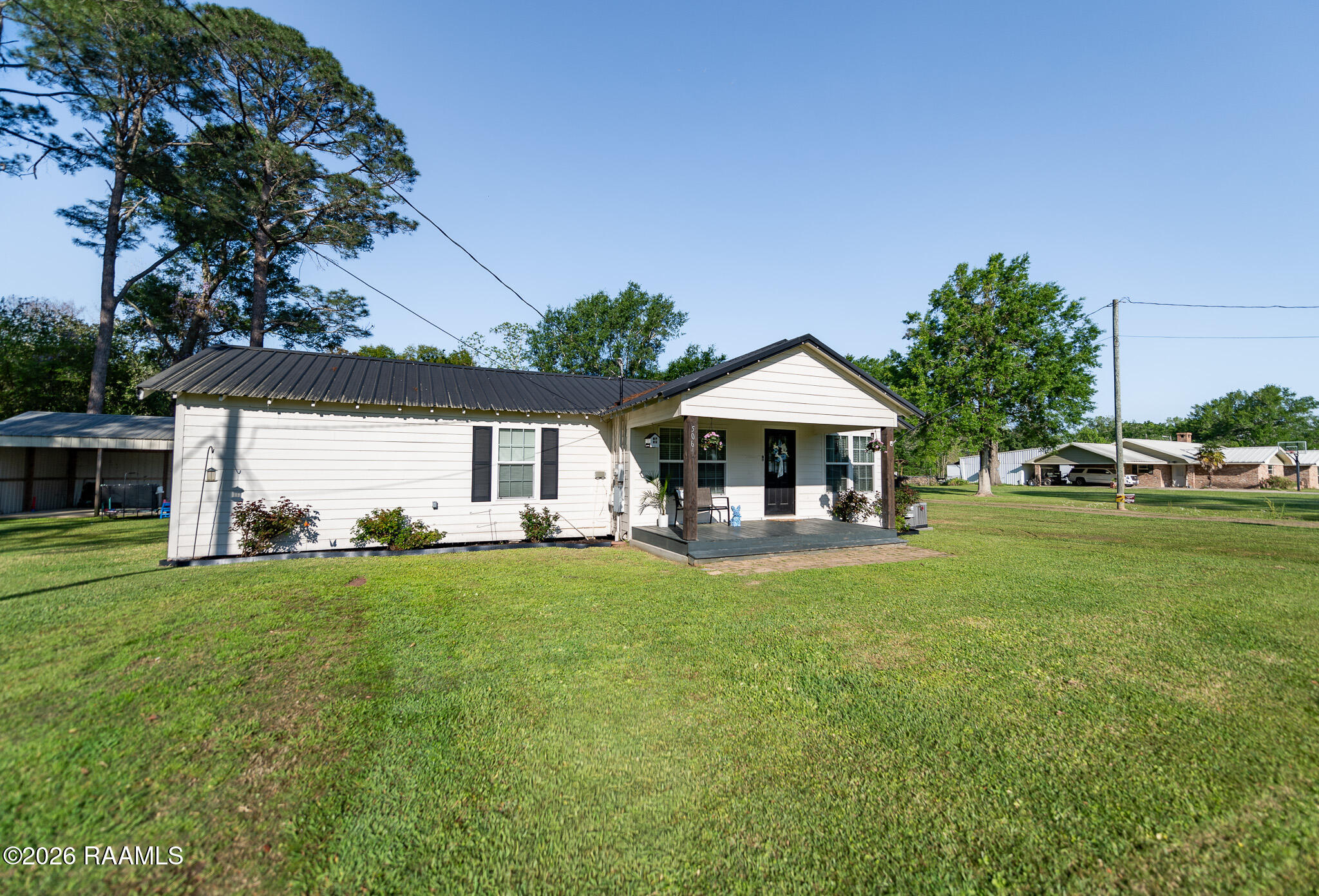 506 Simar Street Iota, LA 70543 - Photo 2 of 42 BHP_3612