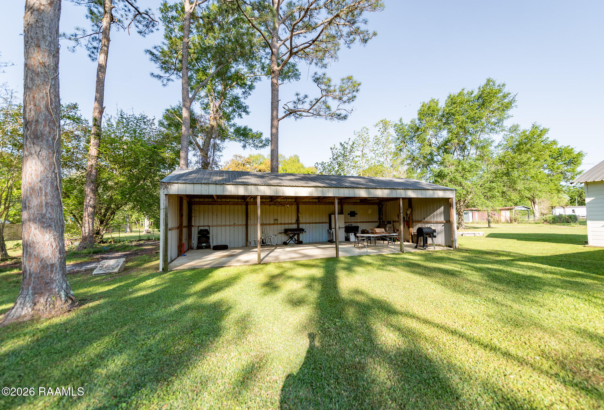 506 Simar Street Iota, LA 70543 - Photo 34 of 42 BHP_3613