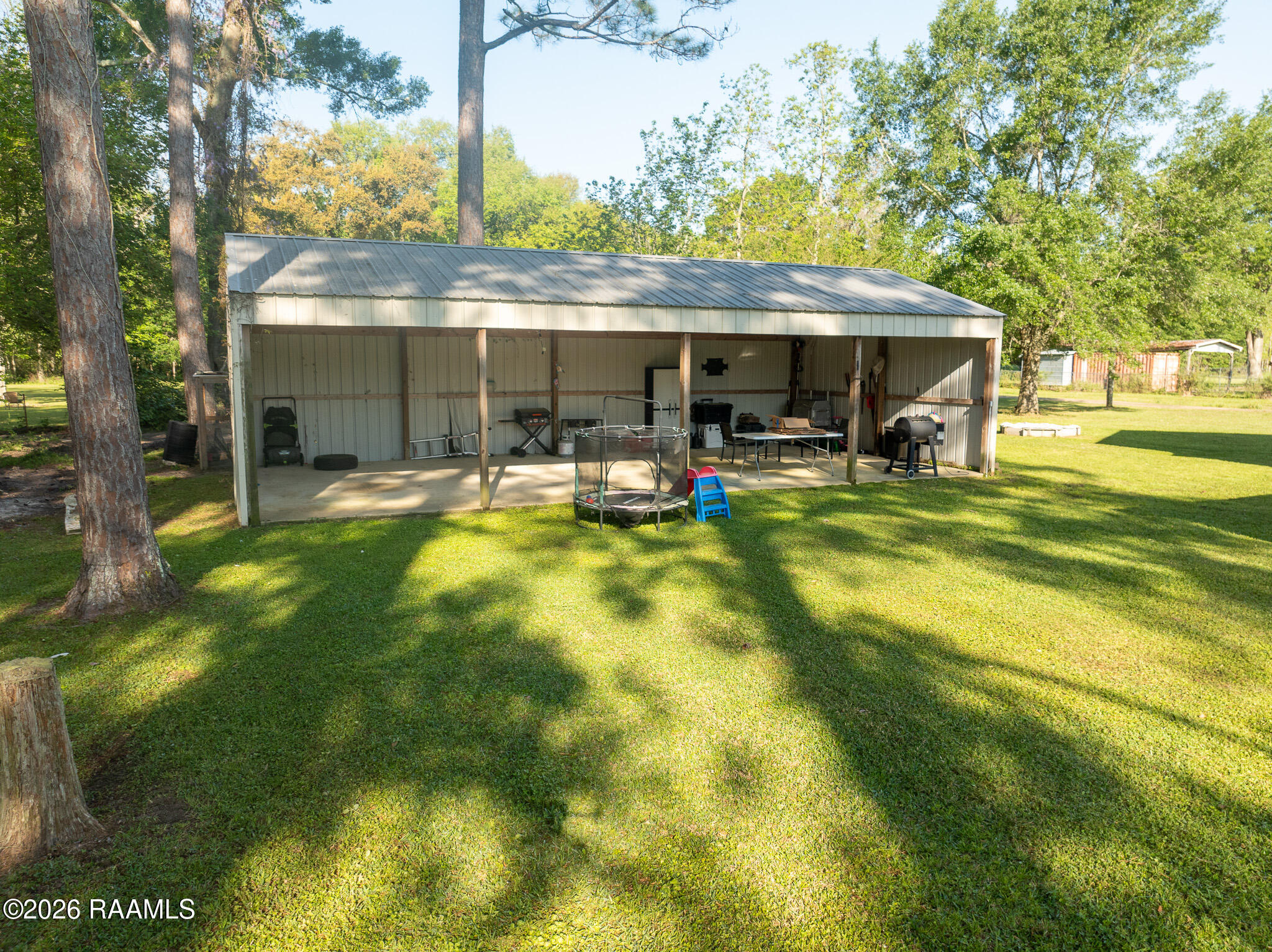 506 Simar Street Iota, LA 70543 - Photo 35 of 42 DJI_0972