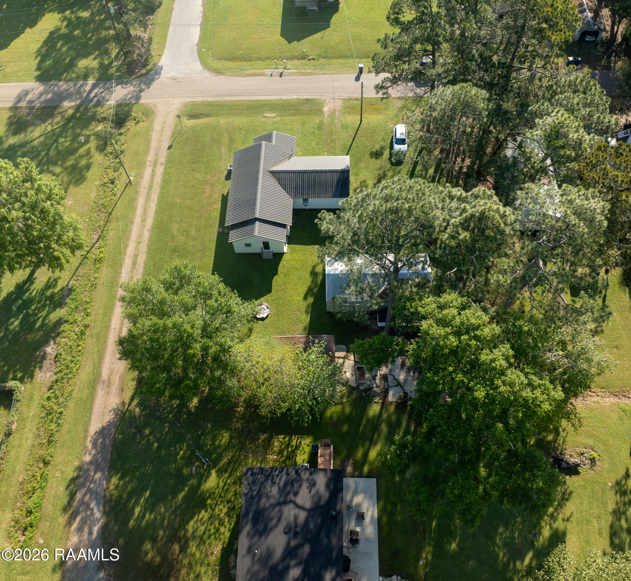 506 Simar Street Iota, LA 70543 - Photo 40 of 42 DJI_0966