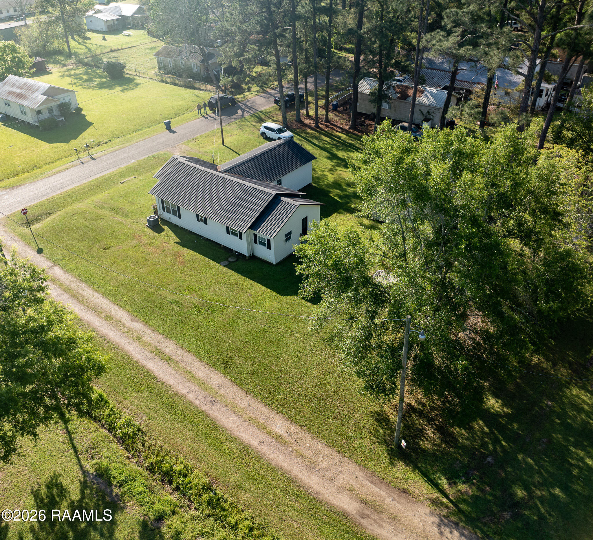 506 Simar Street Iota, LA 70543 - Photo 41 of 42 DJI_0967