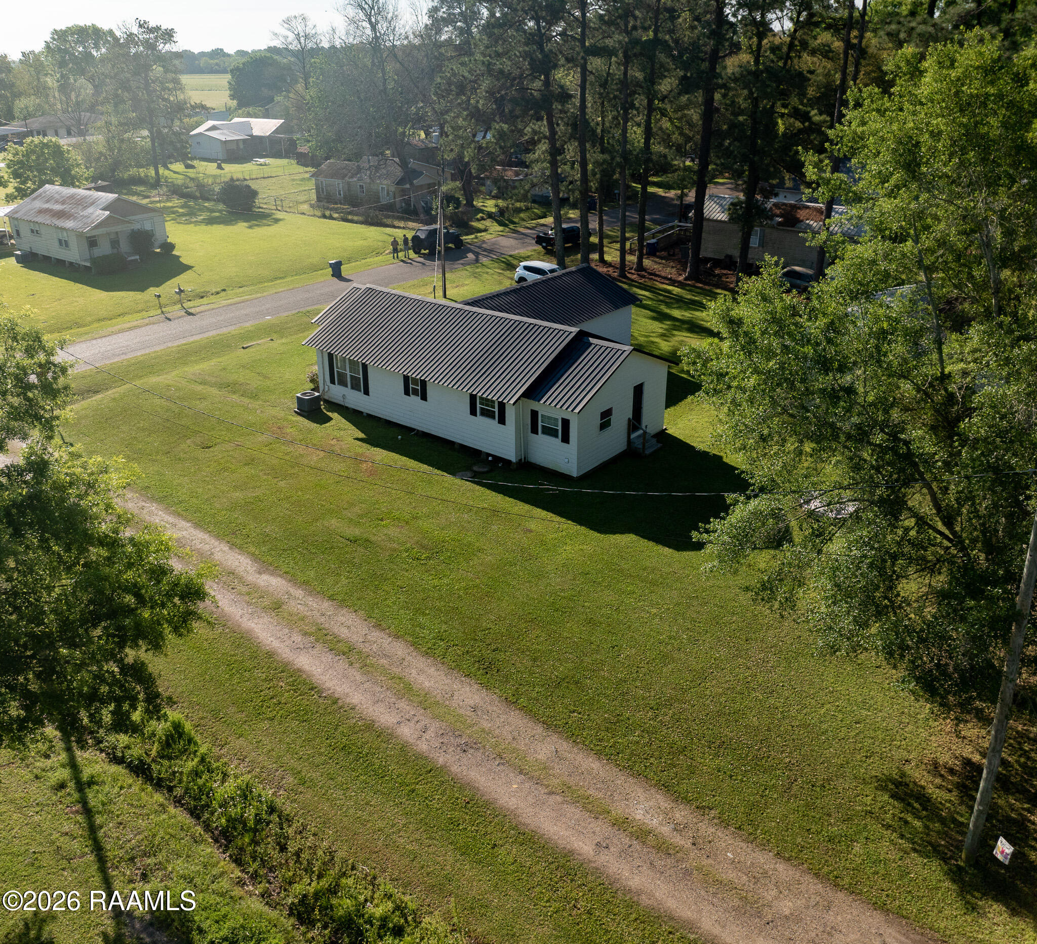 506 Simar Street Iota, LA 70543 - Photo 42 of 42 DJI_0968