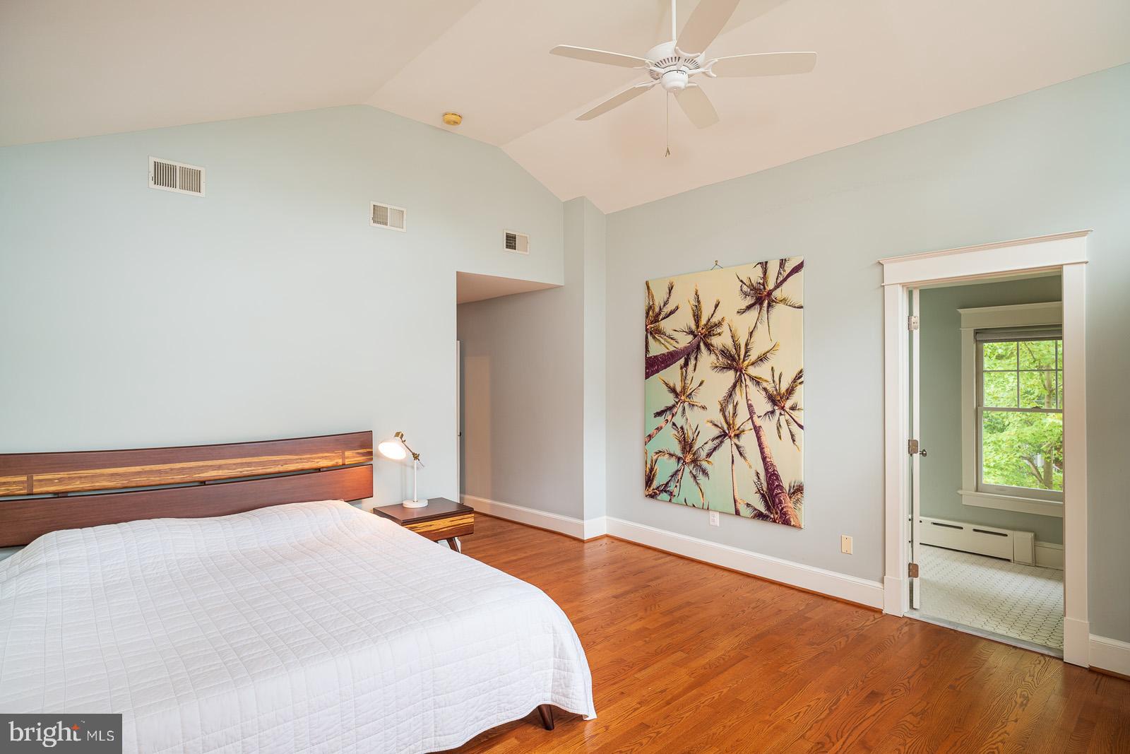 2531 Key Boulevard Arlington, VA 22201 - Photo 16 of 34 Master Bedroom Addition