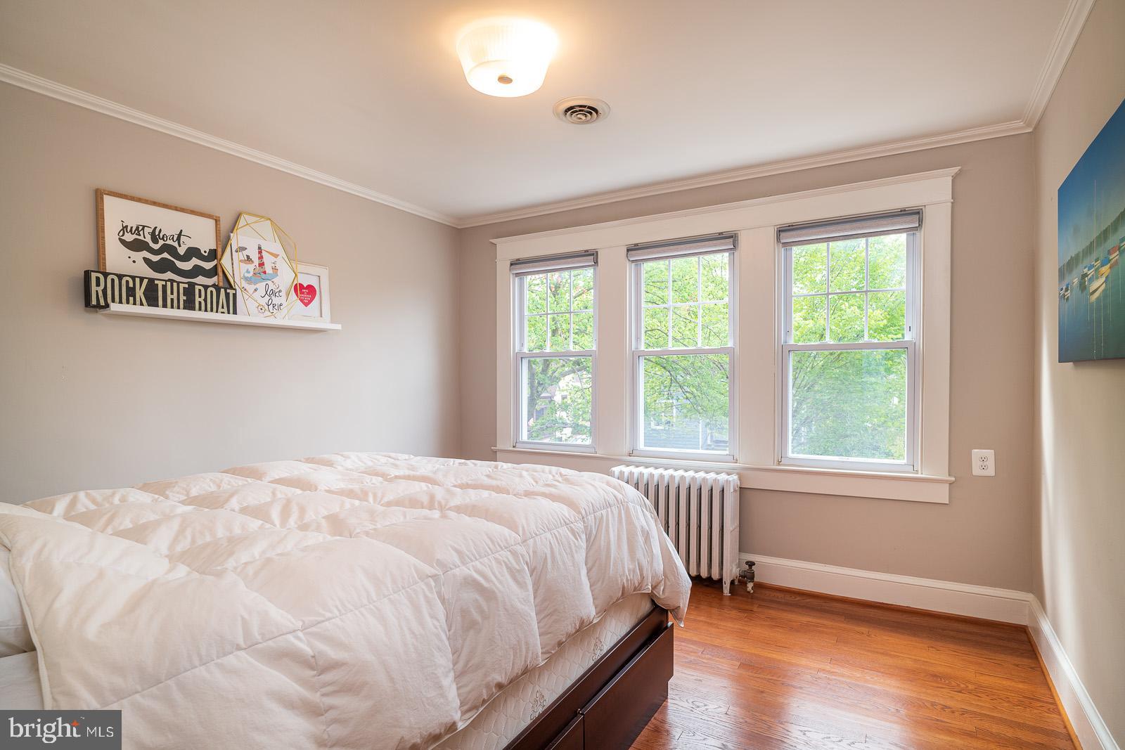 2531 Key Boulevard Arlington, VA 22201 - Photo 20 of 34 2nd Bedroom