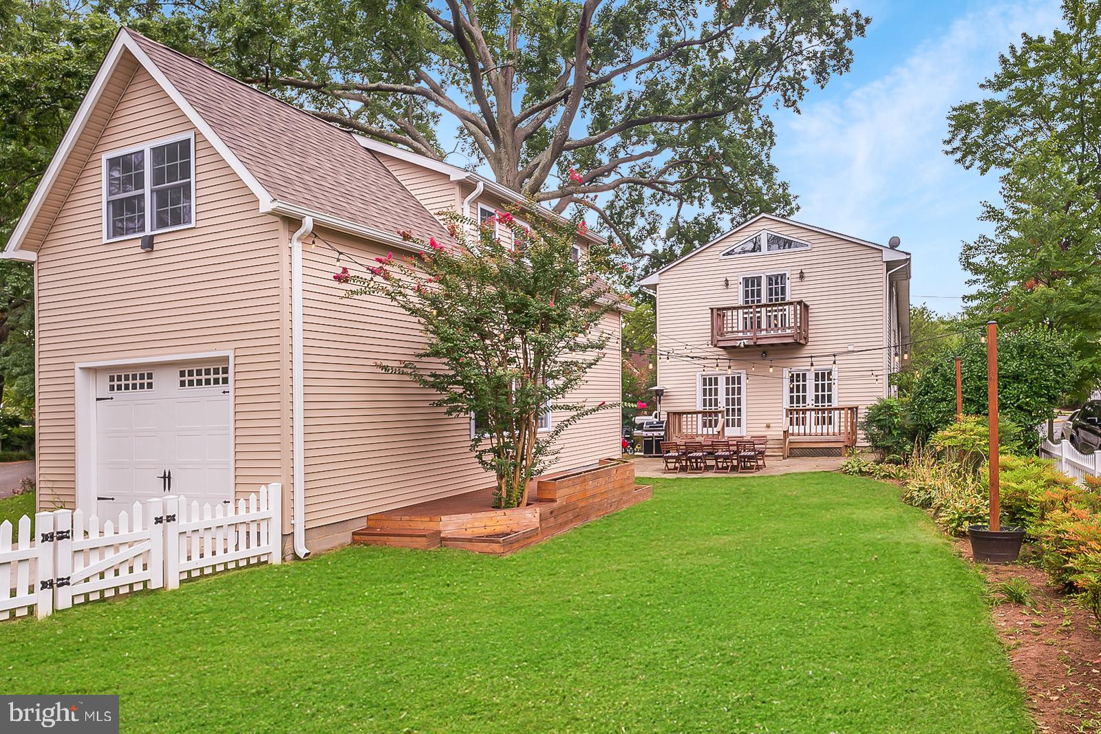 2531 Key Boulevard Arlington, VA 22201 - Photo 23 of 34