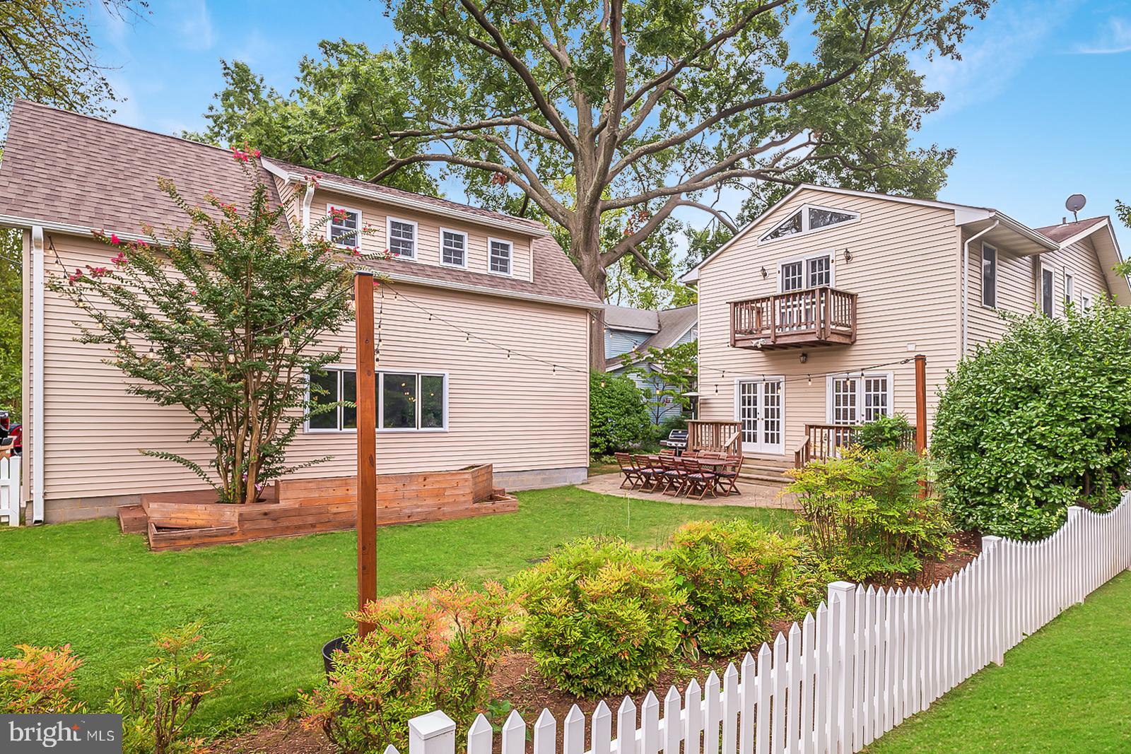 2531 Key Boulevard Arlington, VA 22201 - Photo 24 of 34