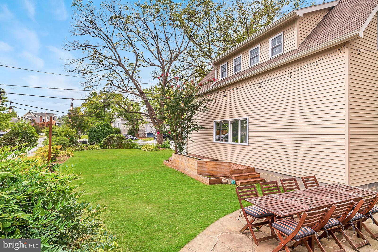 2531 Key Boulevard Arlington, VA 22201 - Photo 25 of 34