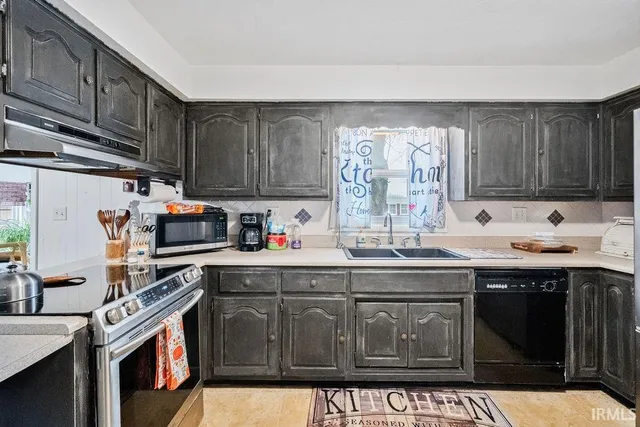 $225,000 | 501 South Hardacre Court, New Castle, IN 47362