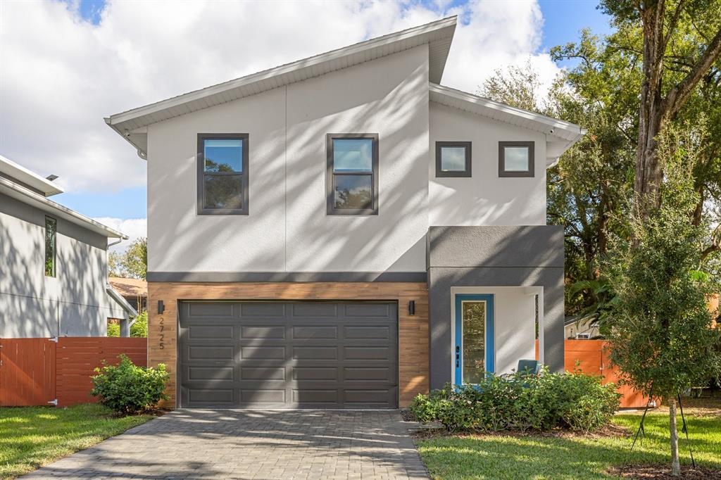 2725 Keystone Drive Orlando, FL 32806 - Photo 1 of 1 Welcome home!