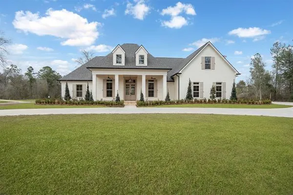 $1,448,500 | 72805 Plumegrass Drive, Covington, LA 70433