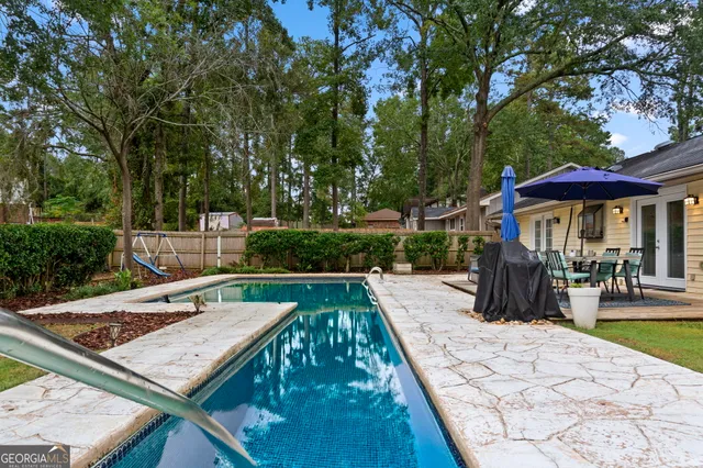 $335,000 | 3726 Overland Cutoff, Martinez, GA 30907