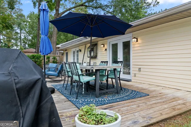 $335,000 | 3726 Overland Cutoff, Martinez, GA 30907