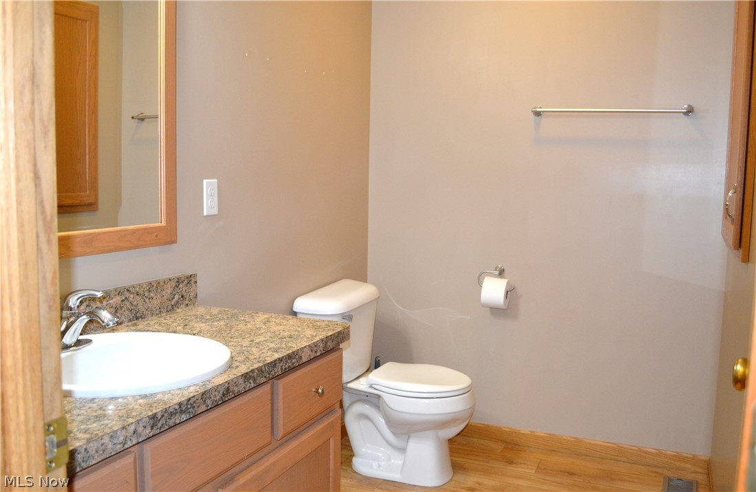 1707 Hall's Road Colliers, WV 26035 - Photo 14 of 30