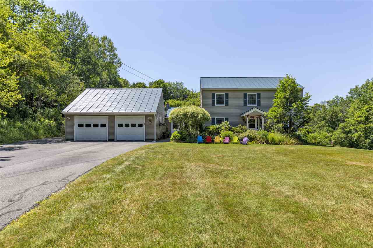 22 Daisy Hill Road Lebanon, NH 03766 - Photo 1 of 17