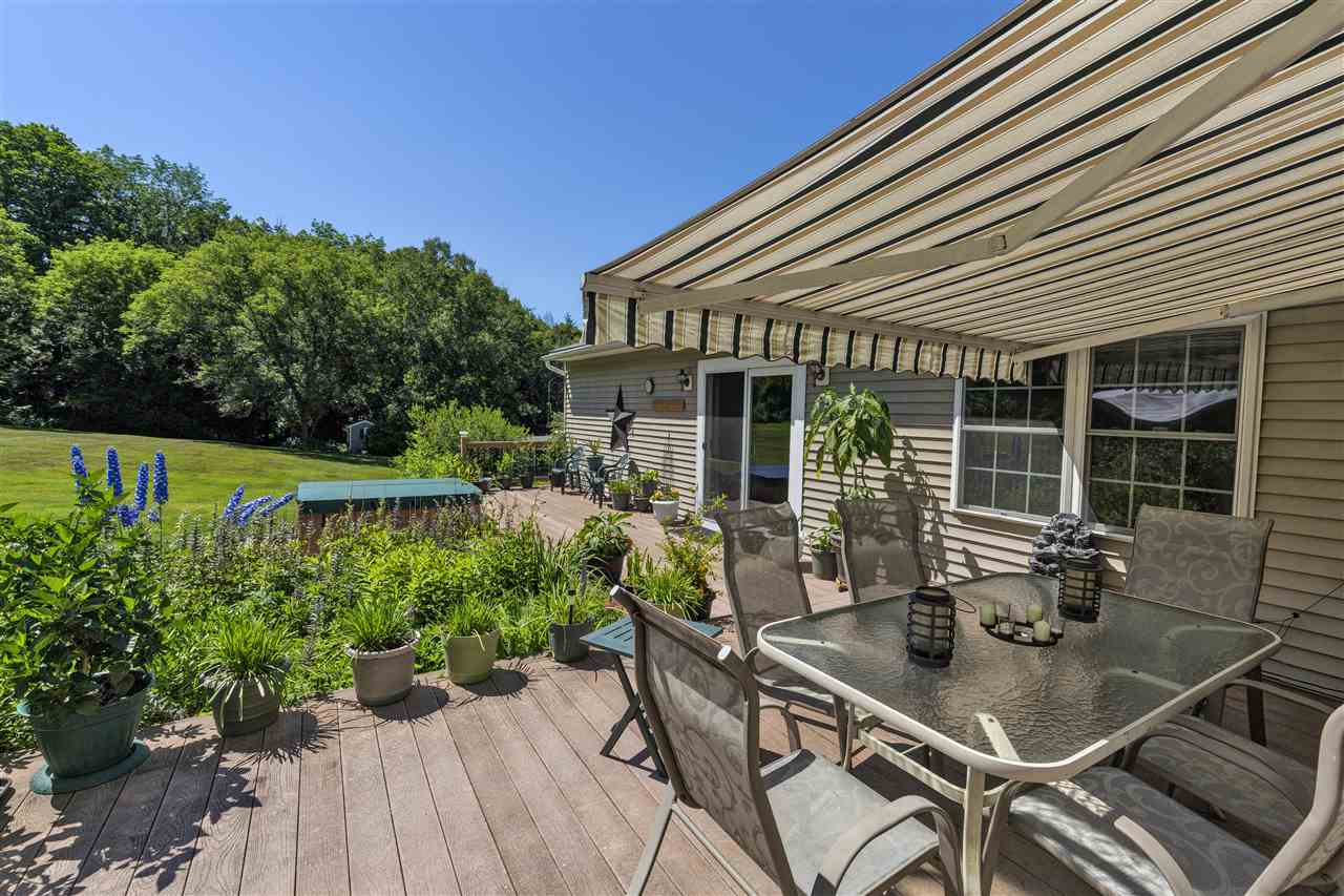 22 Daisy Hill Road Lebanon, NH 03766 - Photo 15 of 17