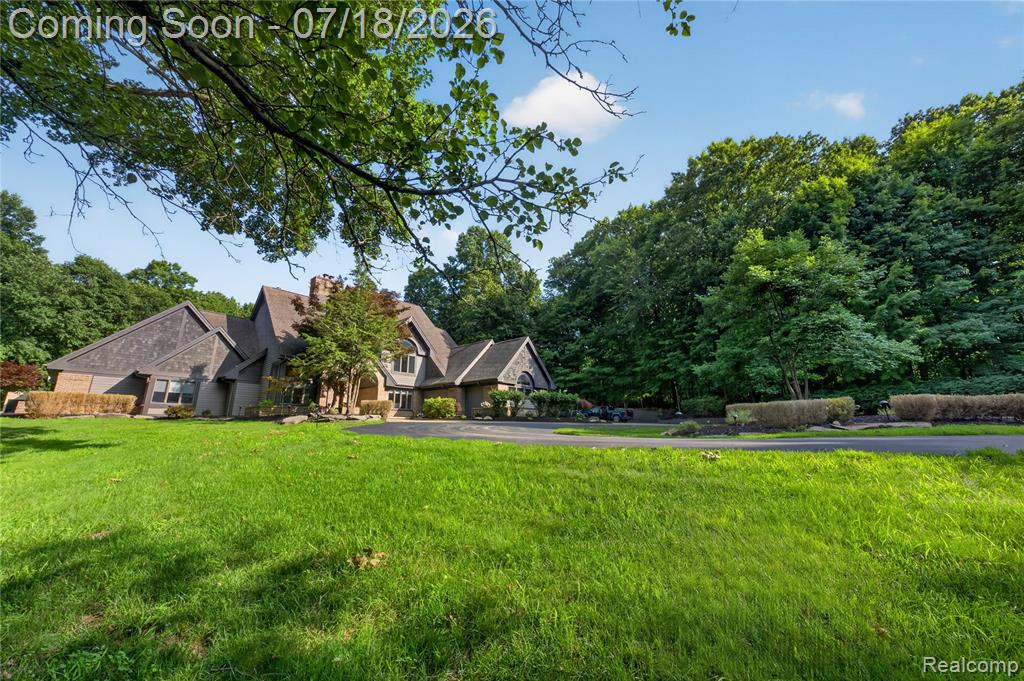 8180 Ridge Road North Canton, MI 48187 - Photo 93 of 99