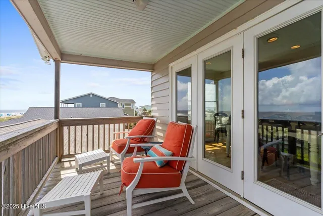 $1,599,000 | 877 Ocean Boulevard West, Holden Beach, NC 28462