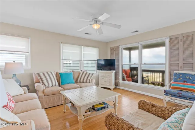 $1,599,000 | 877 Ocean Boulevard West, Holden Beach, NC 28462