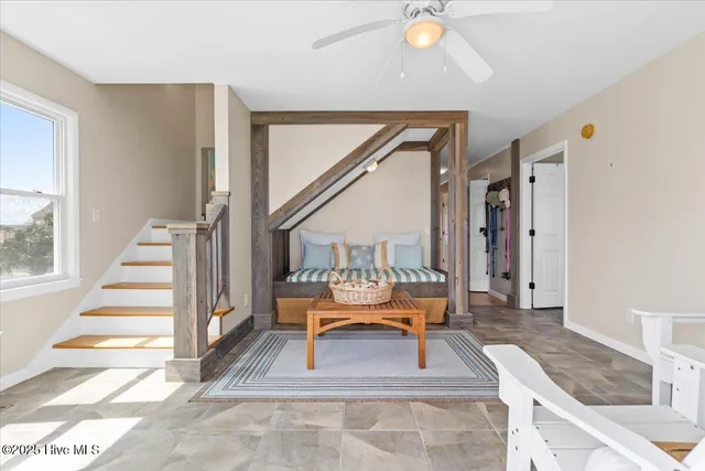 $1,599,000 | 877 Ocean Boulevard West, Holden Beach, NC 28462