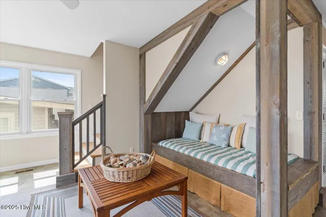 $1,599,000 | 877 Ocean Boulevard West, Holden Beach, NC 28462