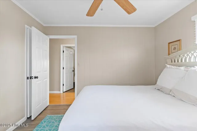 $1,599,000 | 877 Ocean Boulevard West, Holden Beach, NC 28462