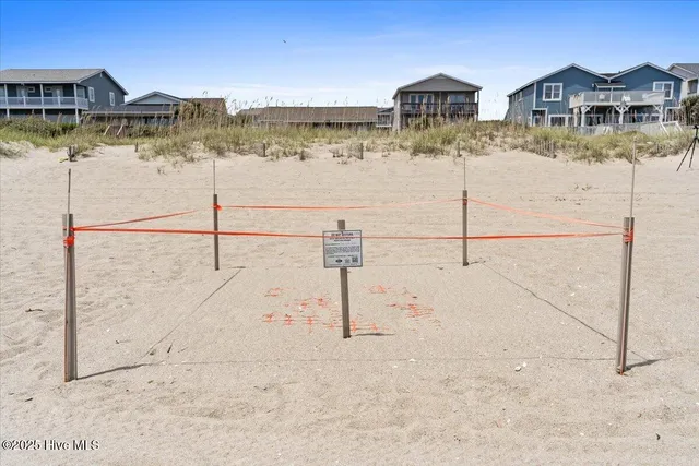 $1,599,000 | 877 Ocean Boulevard West, Holden Beach, NC 28462