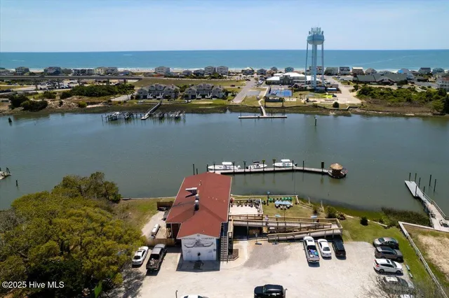$1,599,000 | 877 Ocean Boulevard West, Holden Beach, NC 28462