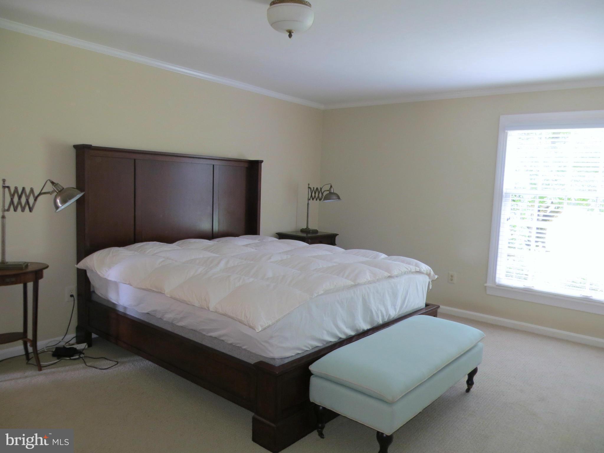 23462 Potts Mill Road Middleburg, VA 20117 - Photo 12 of 20 Bedroom (Master)