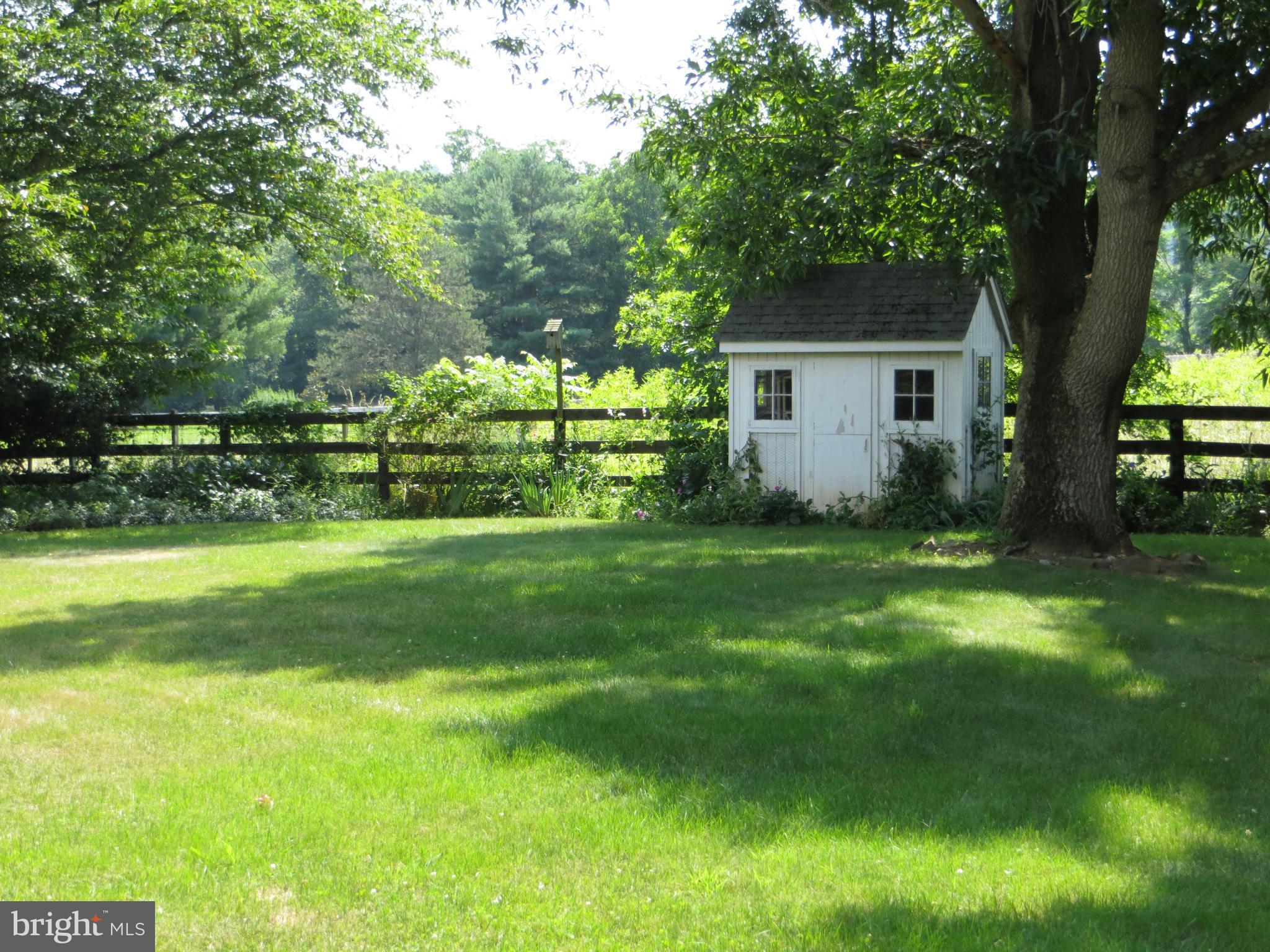 23462 Potts Mill Road Middleburg, VA 20117 - Photo 18 of 20 View
