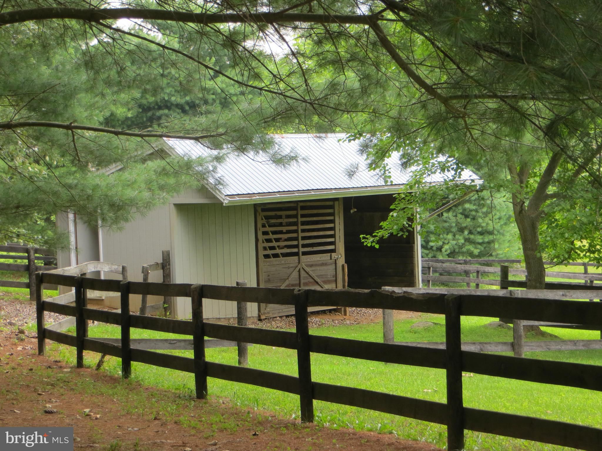 23462 Potts Mill Road Middleburg, VA 20117 - Photo 20 of 20 View