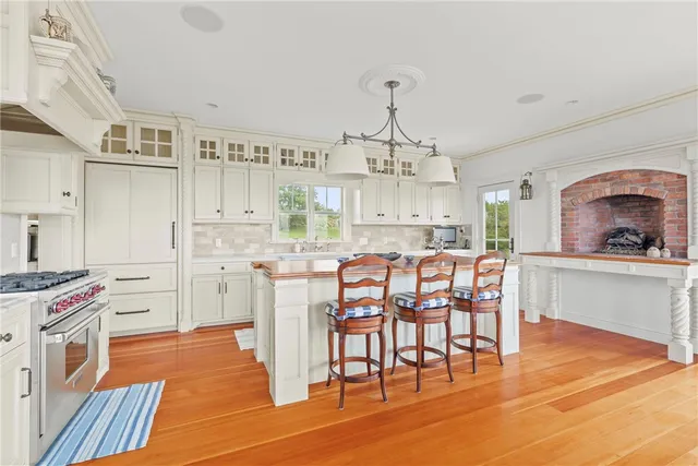 $6,950,000 | 1596 West Side Road, Block Island, RI 02807