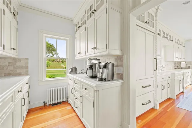 $6,950,000 | 1596 West Side Road, Block Island, RI 02807