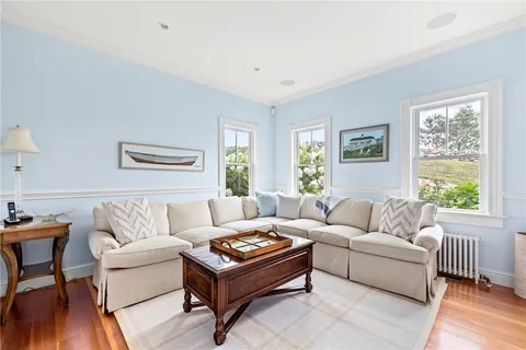 $6,950,000 | 1596 West Side Road, Block Island, RI 02807