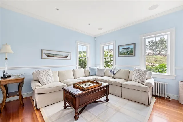 $6,950,000 | 1596 West Side Road, Block Island, RI 02807