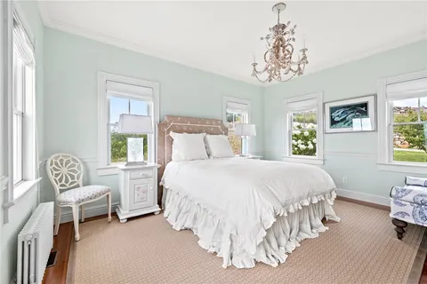 $6,950,000 | 1596 West Side Road, Block Island, RI 02807