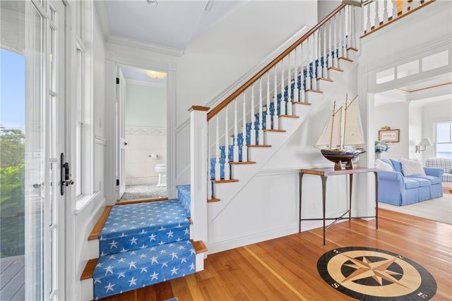 $6,950,000 | 1596 West Side Road, Block Island, RI 02807