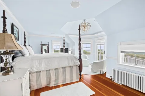 $6,950,000 | 1596 West Side Road, Block Island, RI 02807