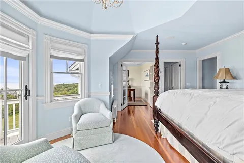 $6,950,000 | 1596 West Side Road, Block Island, RI 02807