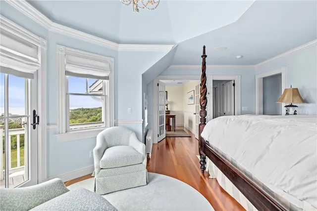 $6,950,000 | 1596 West Side Road, Block Island, RI 02807