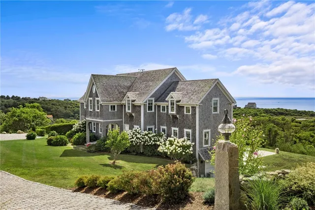 $6,950,000 | 1596 West Side Road, Block Island, RI 02807