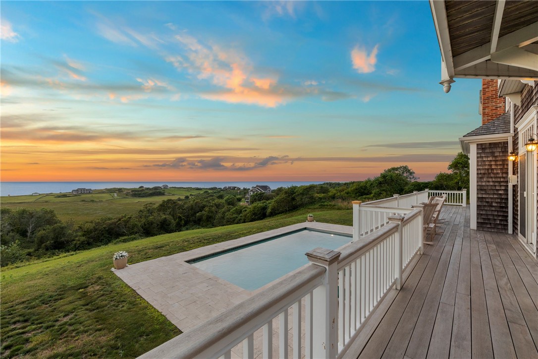 1596 West Side Road Block Island, RI 02807 - Photo 5 of 48